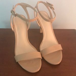 NWT Nine West Heels